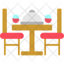 پیش‌نمایش فایل dinner-8084001 از پک مهمانی و جشن
