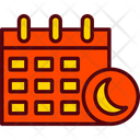 پیش‌نمایش فایل calender-8281733 از پک رمضان و عید