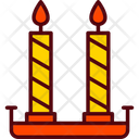 پیش‌نمایش فایل candles-8281736 از پک رمضان و عید