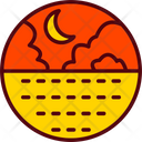 پیش‌نمایش فایل crescent-8281748 از پک رمضان و عید