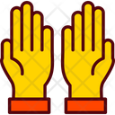 پیش‌نمایش فایل hands-8281697 از پک رمضان و عید