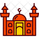 پیش‌نمایش فایل mosque-8281679 از پک رمضان و عید