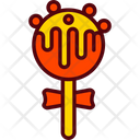 پیش‌نمایش فایل candy-8281270 از پک تولد