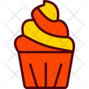 پیش‌نمایش فایل cupcake-8281241 از پک تولد