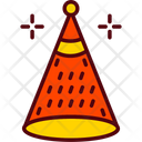 پیش‌نمایش فایل partyhat-8281272 از پک تولد