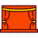 پیش‌نمایش فایل stage-8281265 از پک تولد