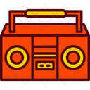 پیش‌نمایش فایل taperecorder-8281266 از پک تولد