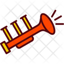 پیش‌نمایش فایل trumpets-8281267 از پک تولد