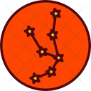 پیش‌نمایش فایل constellation-8281312 از پک فیزیک