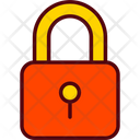 پیش‌نمایش فایل padlock-8281368 از پک فیزیک