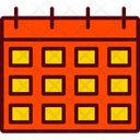 پیش‌نمایش فایل calender-8281397 از پک سیستم عامل و رابط کاربری