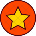پیش‌نمایش فایل star-8281472 از پک سیستم عامل و رابط کاربری