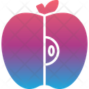 پیش‌نمایش فایل apple-8262493 از پک غذای سالم