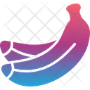 پیش‌نمایش فایل banana-8262506 از پک غذای سالم