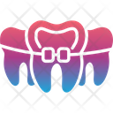 پیش‌نمایش فایل braces-8262803 از پک مراقبت دندان
