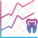 پیش‌نمایش فایل chart-8262821 از پک مراقبت دندان