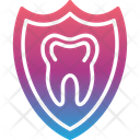 پیش‌نمایش فایل shield-8262872 از پک مراقبت دندان