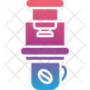 پیش‌نمایش فایل aeropress-8263174 از پک کافی شاپ