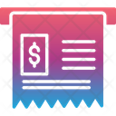 پیش‌نمایش فایل bill-8263583 از پک فروشگاه بزرگ
