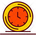 پیش‌نمایش فایل clock-8282604 از پک کافی شاپ