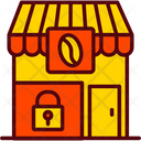پیش‌نمایش فایل close-8282565 از پک کافی شاپ