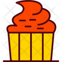 پیش‌نمایش فایل cupcake-8282577 از پک کافی شاپ