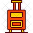 پیش‌نمایش فایل baggage-8282435 از پک موج سواری