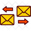 پیش‌نمایش فایل e-mail-8282164 از پک ارتباطات