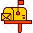 پیش‌نمایش فایل mailbox-8282175 از پک ارتباطات