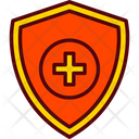پیش‌نمایش فایل shield-8282019 از پک تجهیزات پزشکی و آزمایشگاهی