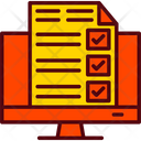 پیش‌نمایش فایل checklist-8281609 از پک تحلیل داده مدرن