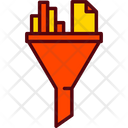 پیش‌نمایش فایل funnel-8281636 از پک تحلیل داده مدرن