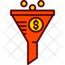 پیش‌نمایش فایل funnel-8281637 از پک تحلیل داده مدرن