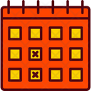 پیش‌نمایش فایل calendar-8281562 از پک سئو و وب