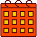 پیش‌نمایش فایل calendar-8281563 از پک سئو و وب