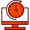 پیش‌نمایش فایل clock-8281518 از پک سئو و وب