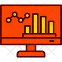پیش‌نمایش فایل online-bar-chart-8281556 از پک سئو و وب