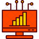 پیش‌نمایش فایل online-barchart-8281557 از پک سئو و وب
