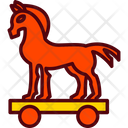 پیش‌نمایش فایل horse-8281885 از پک هک امنیت سایبری