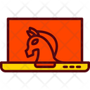 پیش‌نمایش فایل horse-8281886 از پک هک امنیت سایبری