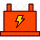 پیش‌نمایش فایل battery-8280813 از پک حمل و نقل