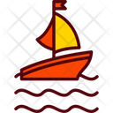 پیش‌نمایش فایل boat-8280814 از پک حمل و نقل