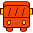 پیش‌نمایش فایل bus-8280779 از پک حمل و نقل