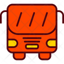 پیش‌نمایش فایل bus-8280780 از پک حمل و نقل