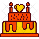 پیش‌نمایش فایل cake-8280490 از پک عروسی