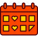 پیش‌نمایش فایل calendar-8280494 از پک عروسی