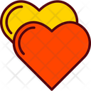 پیش‌نمایش فایل hearts-8280540 از پک عروسی