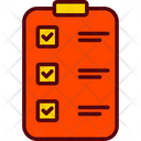 پیش‌نمایش فایل checklist-8280352 از پک فعالیت
