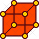 پیش‌نمایش فایل cube-8280217 از پک علم