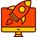 پیش‌نمایش فایل launch-8280245 از پک علم